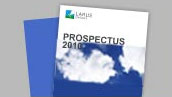 Larus Energy Prospectus